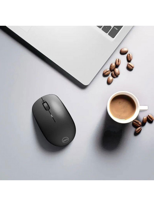 კომპიუტერული მაუსი DELL Wireless WM126