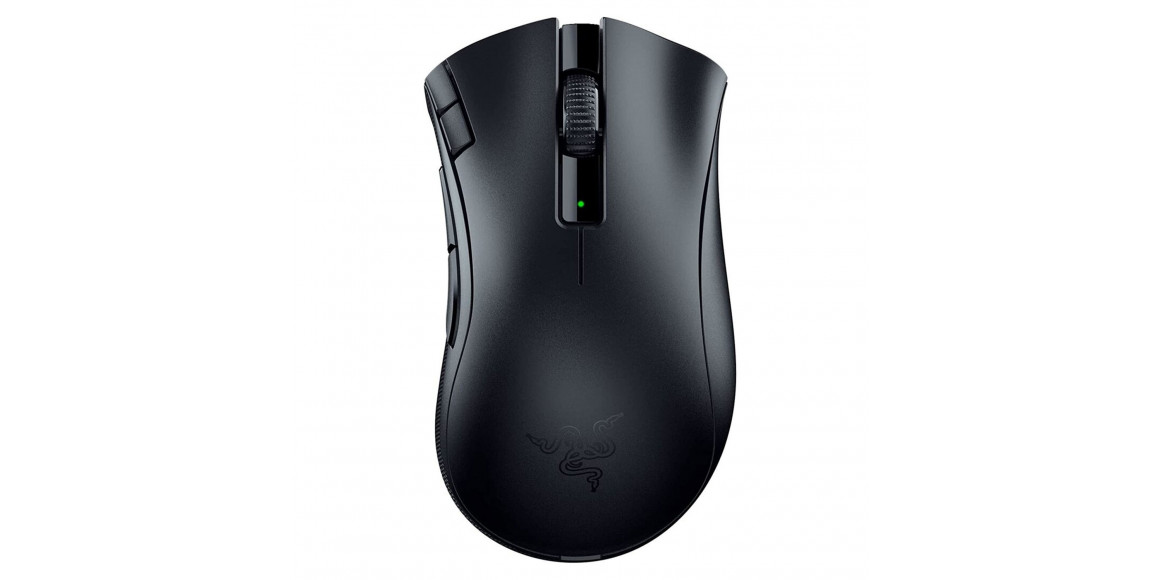 mouse RAZER DeathAdder V2 X HyperSpeed (Black)