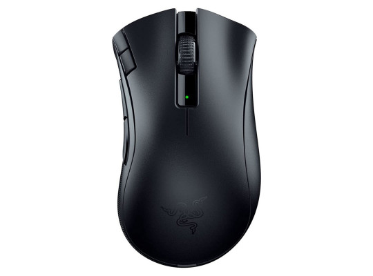 კომპიუტერული მაუსი RAZER DeathAdder V2 X HyperSpeed (Black)