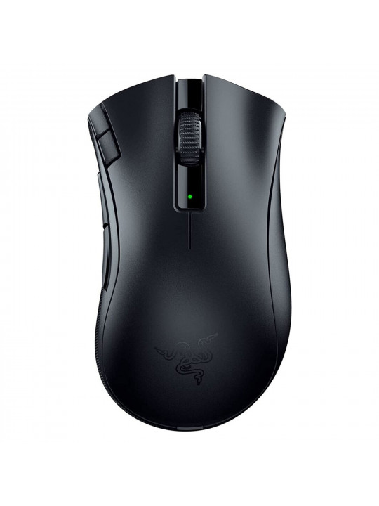 компьютерные мыши RAZER DeathAdder V2 X HyperSpeed (Black)