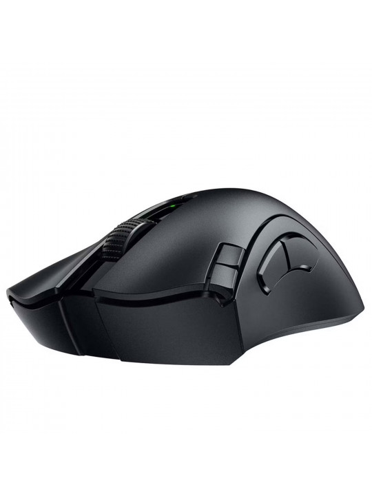 компьютерные мыши RAZER DeathAdder V2 X HyperSpeed (Black)