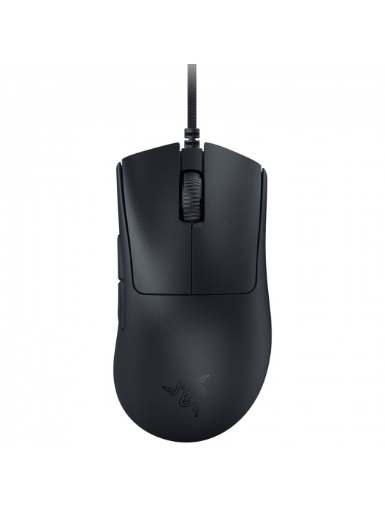 კომპიუტერული მაუსი RAZER DeathAdder V3 (Black)