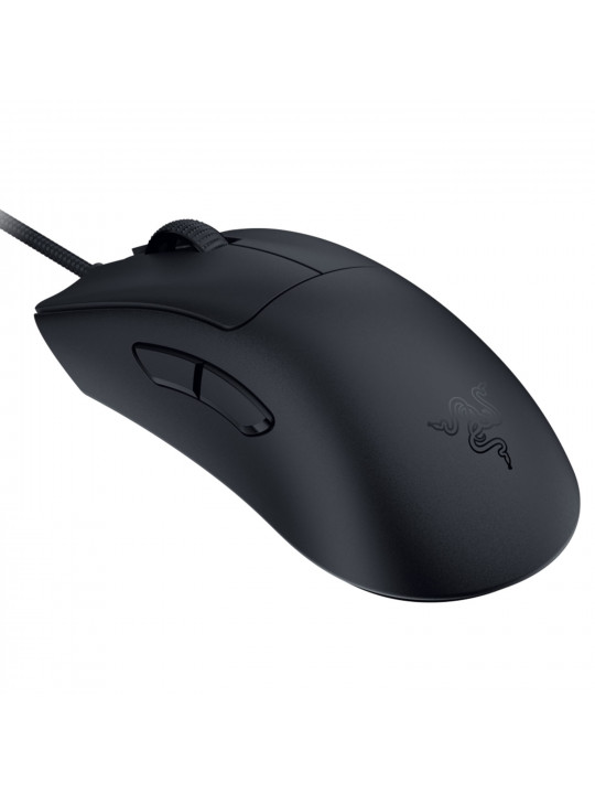 კომპიუტერული მაუსი RAZER DeathAdder V3 (Black)
