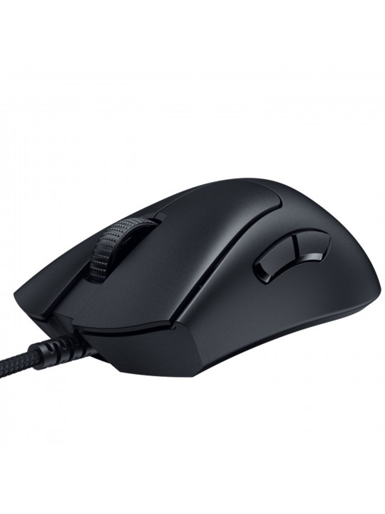 კომპიუტერული მაუსი RAZER DeathAdder V3 (Black)