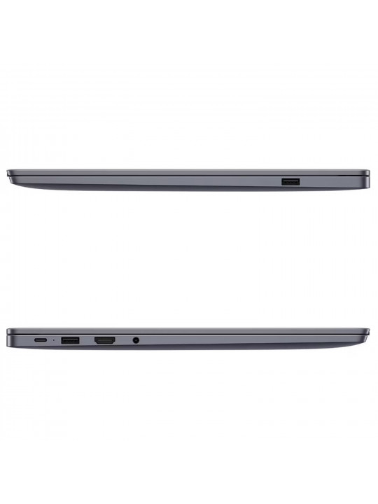 ნოუთბუქი HUAWEI MateBook D16 2024 MCLG-X (i5-13420H) 16 8GB 512GB (Space Gray)