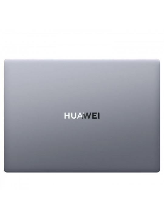 ნოუთბუქი HUAWEI MateBook D16 2024 MCLG-X (i5-13420H) 16 8GB 512GB (Space Gray)