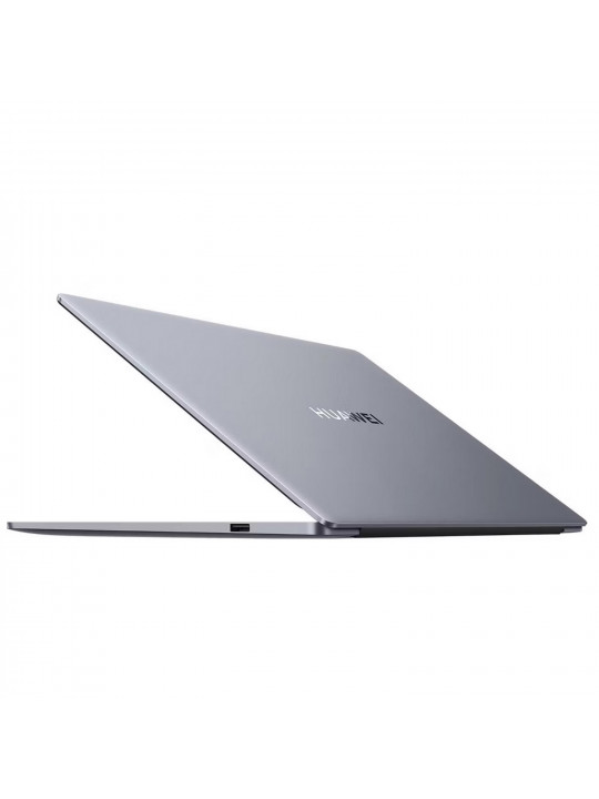 ნოუთბუქი HUAWEI MateBook D16 2024 MCLG-X (i5-13420H) 16 8GB 512GB (Space Gray)