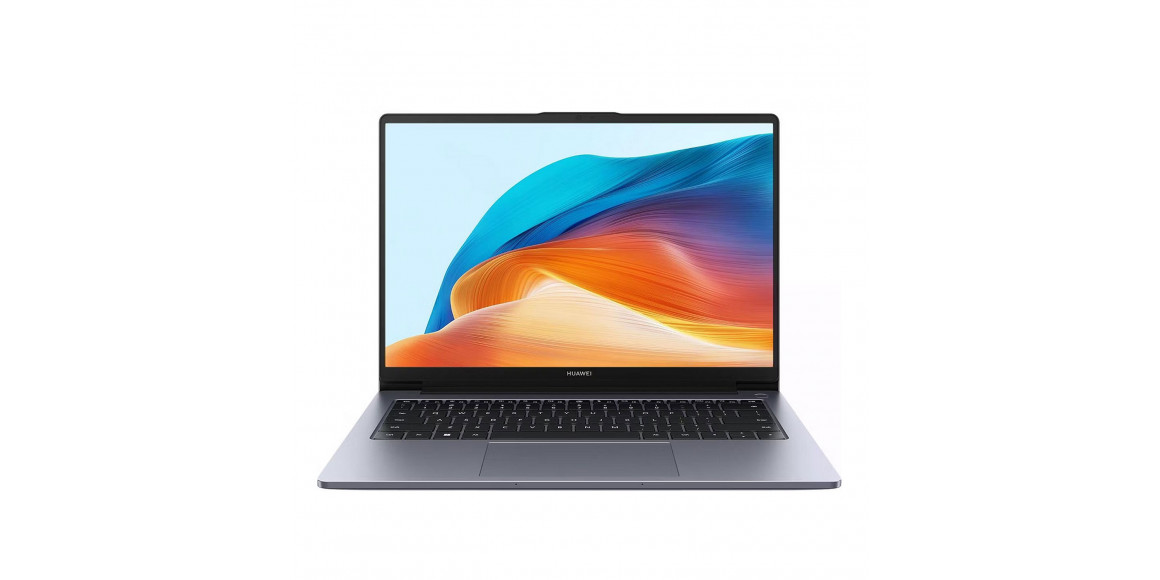 notebook HUAWEI MateBook D16 2024 MCLG-X (i5-13420H) 16 8GB 512GB (Space Gray)