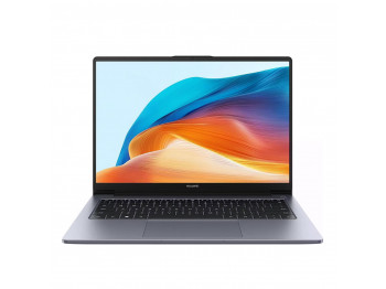 ნოუთბუქი HUAWEI MateBook D16 2024 MCLG-X (i5-13420H) 16 8GB 512GB (Space Gray)