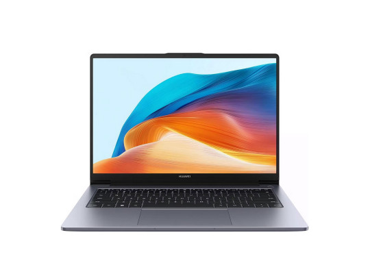 ნოუთბუქი HUAWEI MateBook D16 2024 MCLG-X (i5-13420H) 16 8GB 512GB (Space Gray)