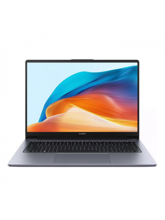 ნოუთბუქი HUAWEI MateBook D16 2024 MCLG-X (i5-13420H) 16 8GB 512GB (Space Gray)