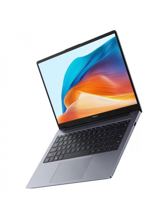 ნოუთბუქი HUAWEI MateBook D16 2024 MCLG-X (i5-13420H) 16 8GB 512GB (Space Gray)