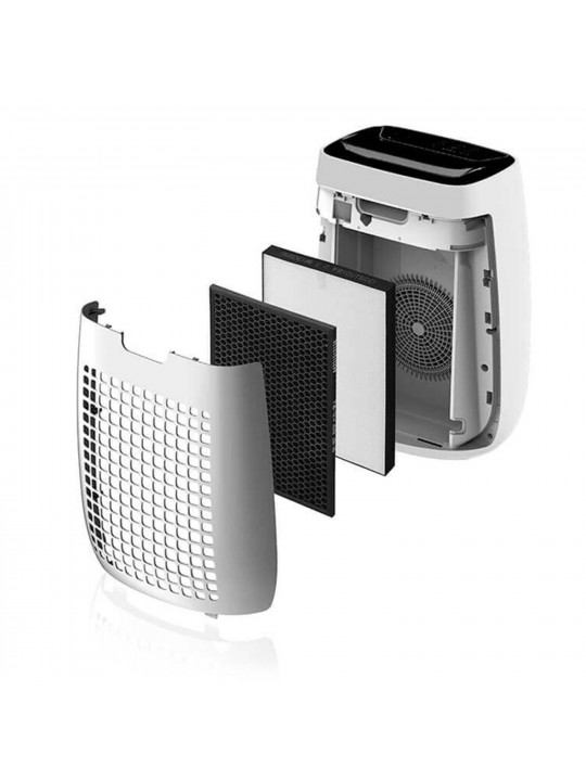 air purifiers SHARP FP-J30SA-B
