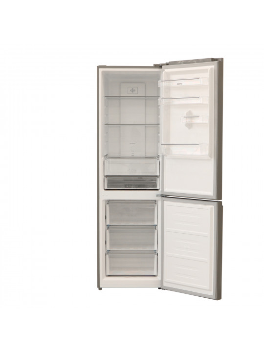 refrigerator BERG BR-N347BBGI
