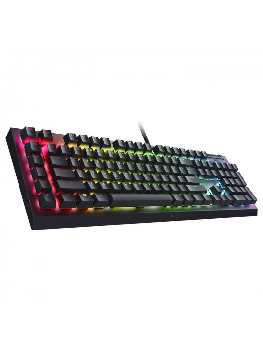 keyboard RAZER BlackWidow V4 X (Green Switches)