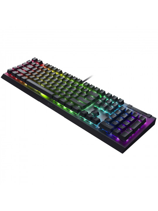 keyboard RAZER BlackWidow V4 X (Green Switches)