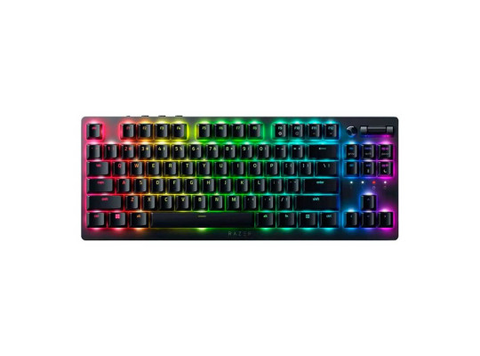 keyboard RAZER DeathStalker V2 Pro (Red Switches)