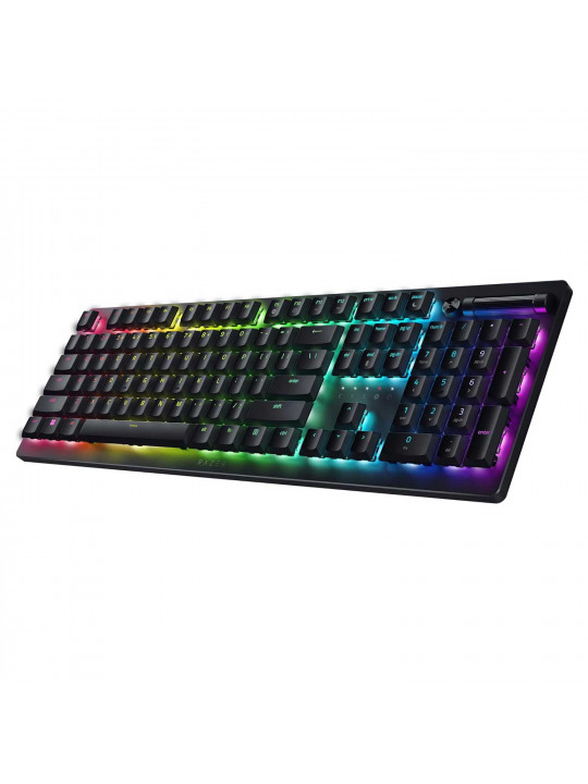 keyboard RAZER DeathStalker V2 Pro (Red Switches)