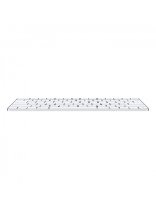 keyboard APPLE MAGIC KEYBOARD WITH TOUCH ID (RU)
