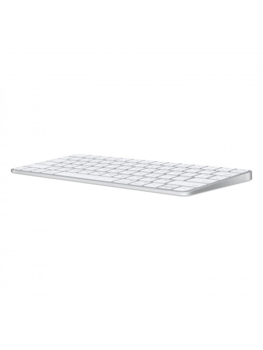 keyboard APPLE MAGIC KEYBOARD WITH TOUCH ID (RU)