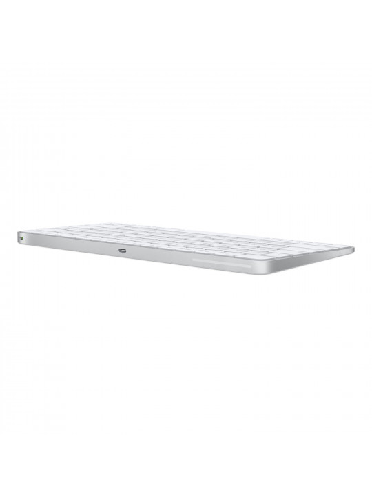keyboard APPLE MAGIC KEYBOARD WITH TOUCH ID (RU)