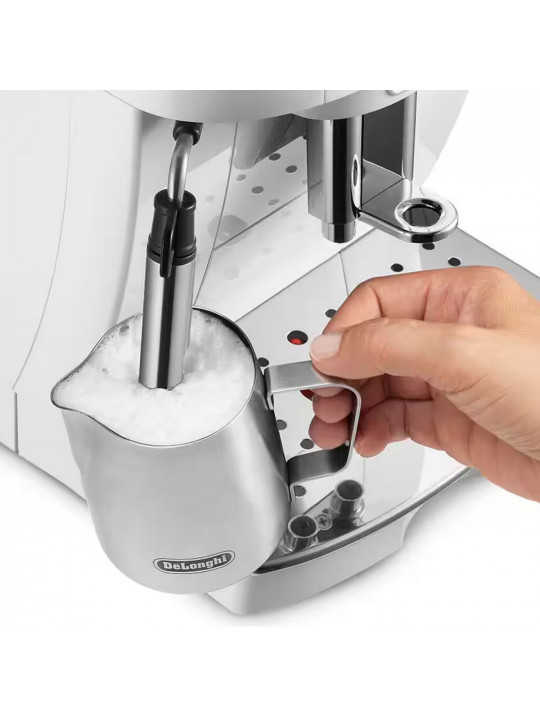 ყავის მანქანა DELONGHI ECAM21.117.W