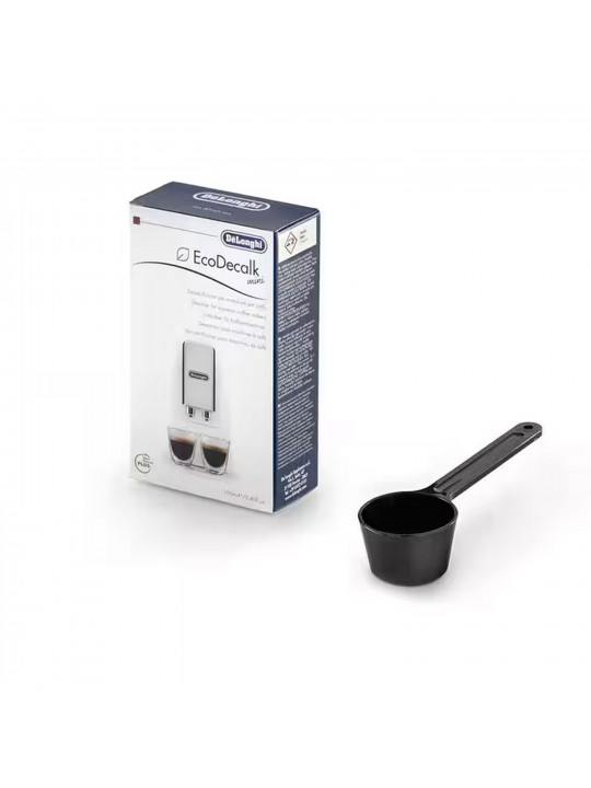 ყავის მანქანა DELONGHI ECAM21.117.W