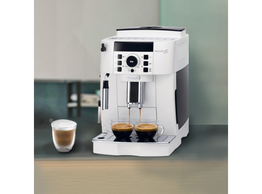 автоматические кофемашины DELONGHI ECAM21.117.W