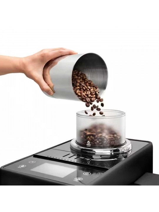 автоматические кофемашины DELONGHI RIVELIA EXAM440.35.B