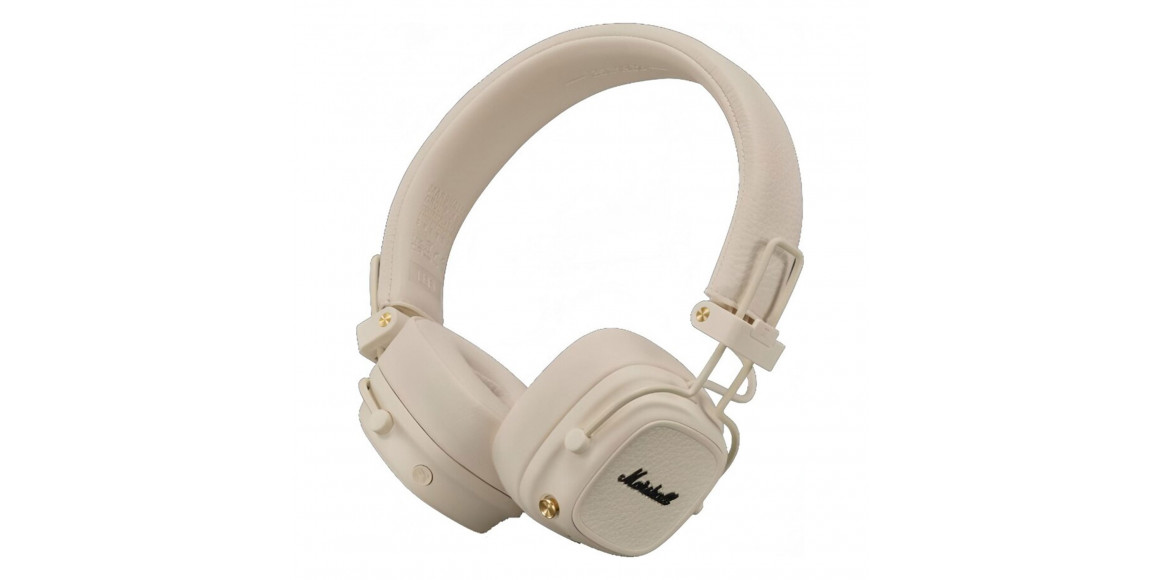 наушник MARSHALL Major V (Cream)