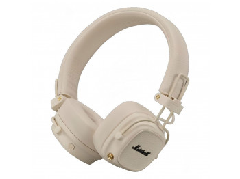 headphone MARSHALL Major V (Cream)