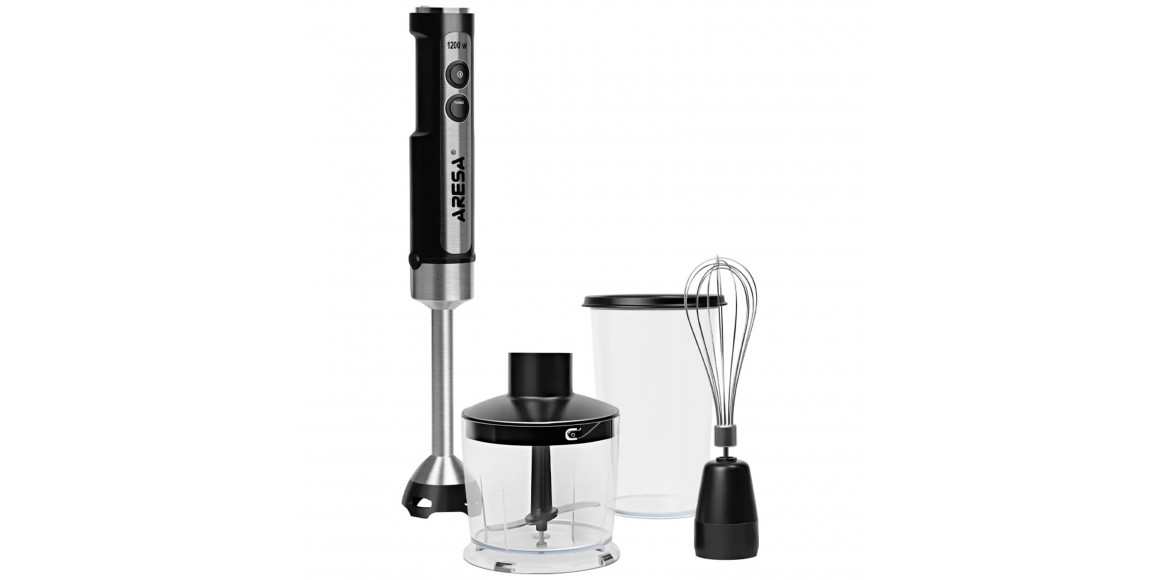 hand blender ARESA AR-1127