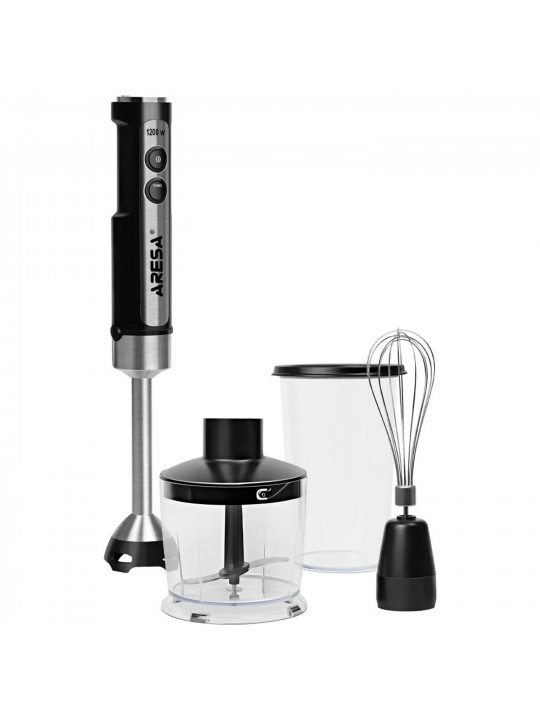 hand blender ARESA AR-1127