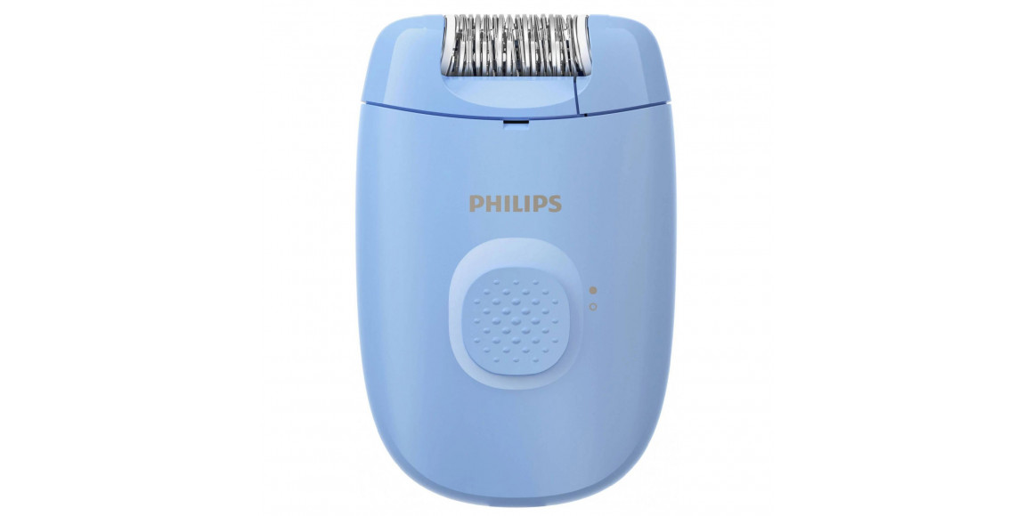 epilator PHILIPS BRE228/00