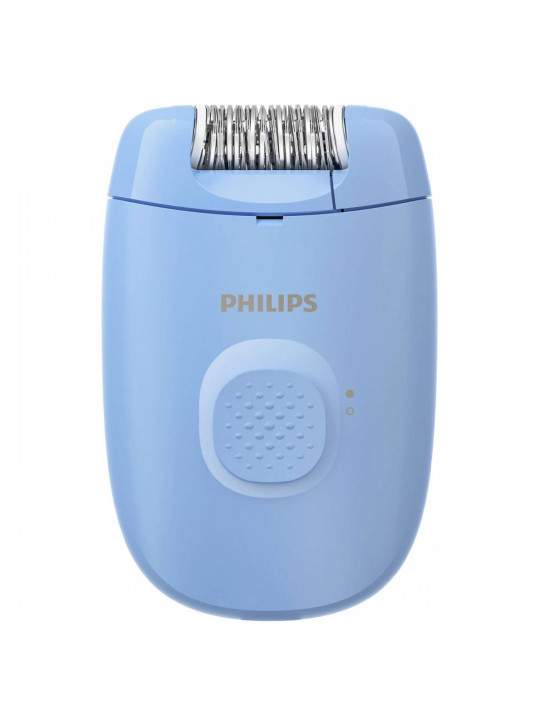 ეპილატორი PHILIPS BRE228/00