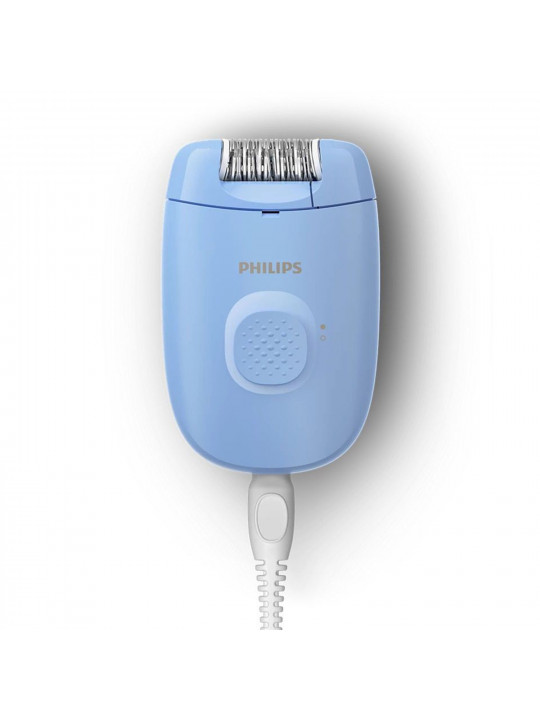 ეპილატორი PHILIPS BRE228/00