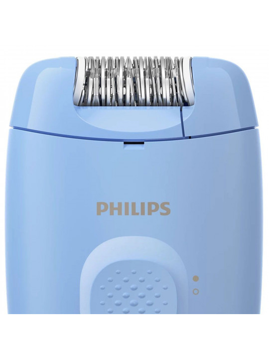 ეპილატორი PHILIPS BRE228/00