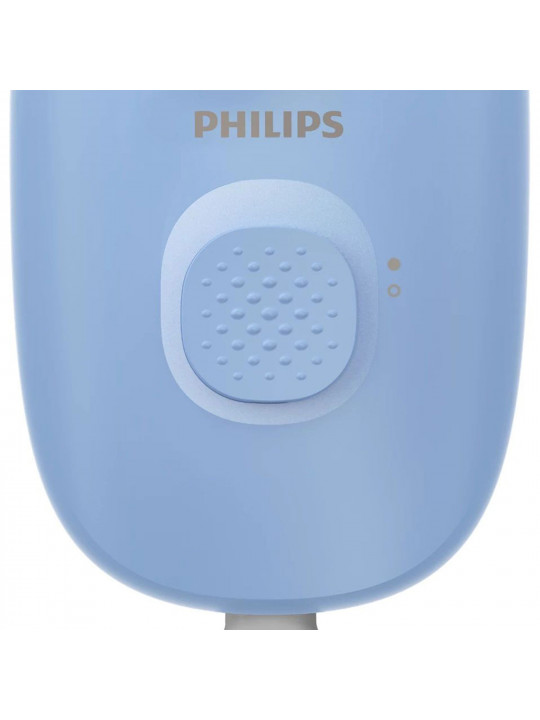 ეპილატორი PHILIPS BRE228/00