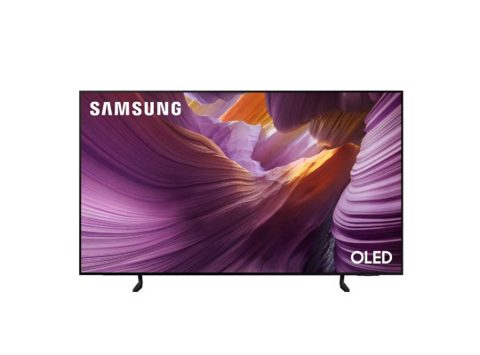 ტელევიზორი SAMSUNG QE77S85FAEXRU