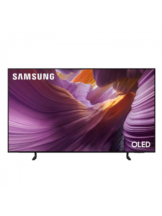 tv SAMSUNG QE77S85FAEXRU