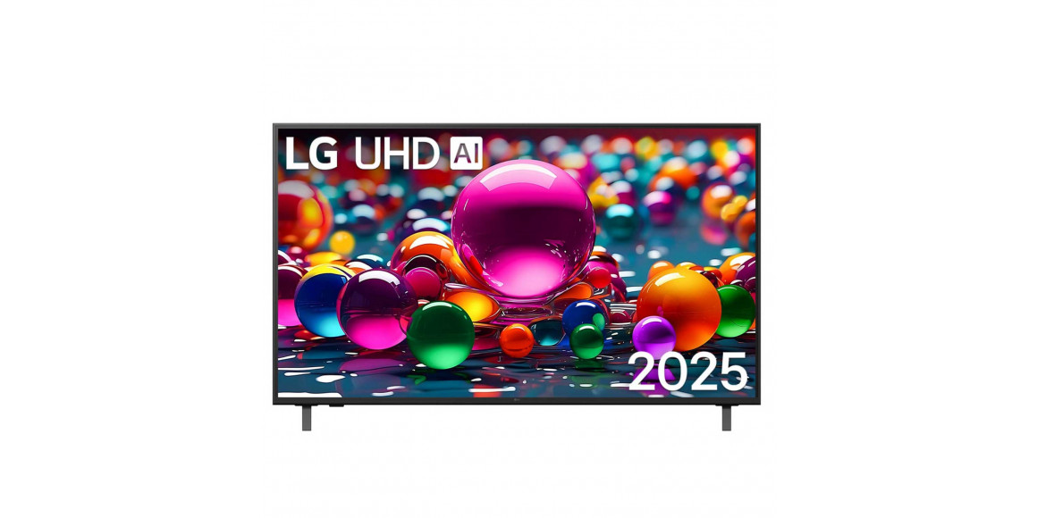 ტელევიზორი LG 43UA75009LA