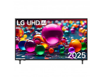 телевизор LG 43UA75009LA