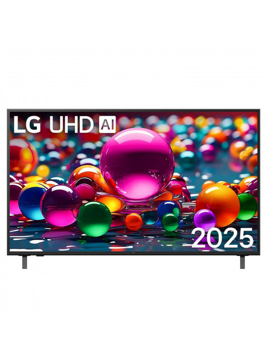 телевизор LG 55UA75009LA