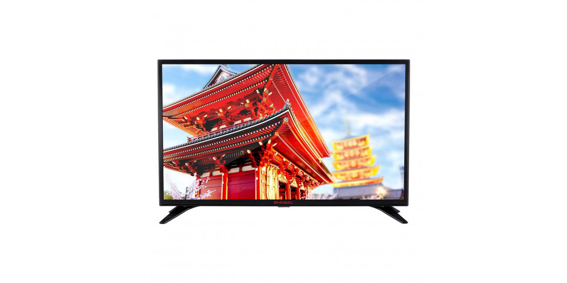 ტელევიზორი SHIVAKI S43MF3300
