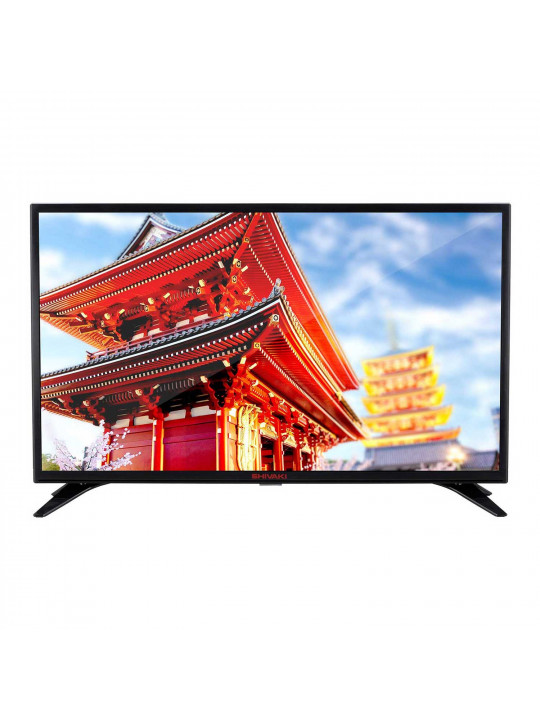 телевизор SHIVAKI S43MF3300