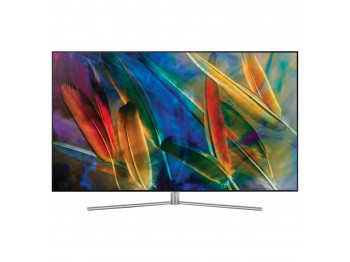 телевизор SAMSUNG QE55Q7FAAUXRU