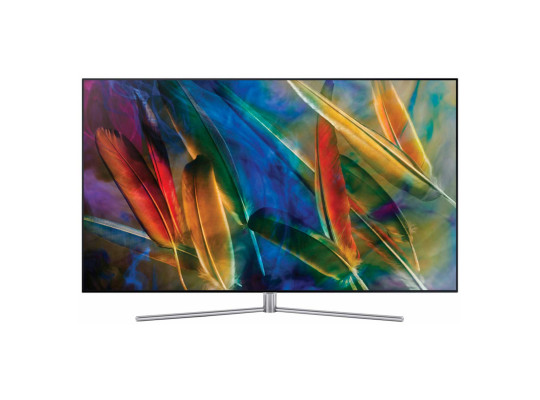 ტელევიზორი SAMSUNG QE55Q7FAAUXRU