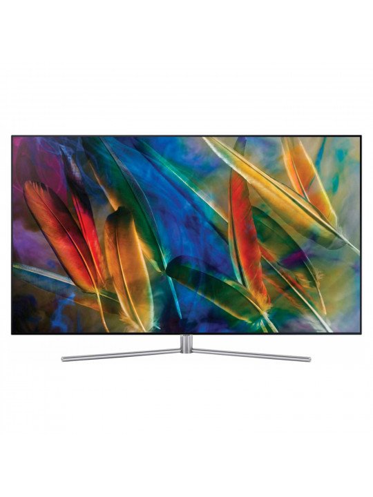 телевизор SAMSUNG QE55Q7FAAUXRU
