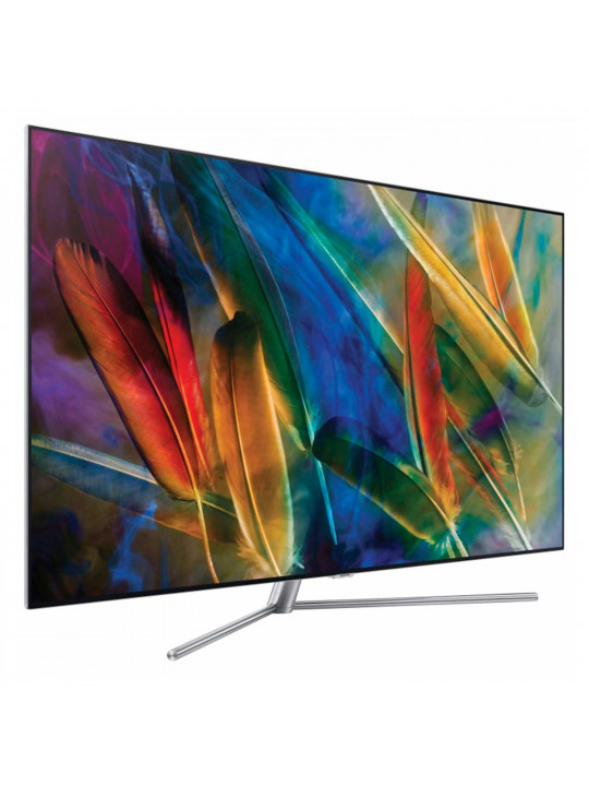 телевизор SAMSUNG QE55Q7FAAUXRU