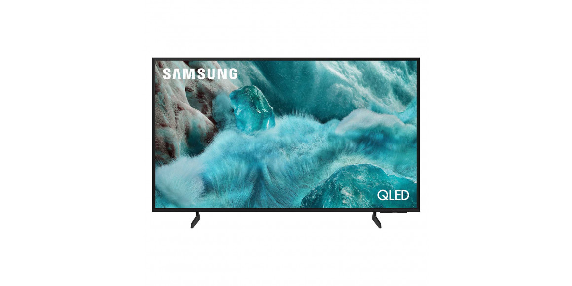 телевизор SAMSUNG QE65Q7FAAUXRU